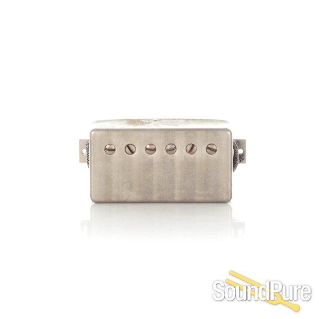 Doyle Coils Tru-Coils PAF Set w/Wiring Harness - Used — image 5