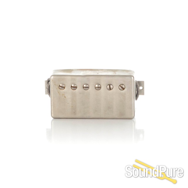 Doyle Coils Tru-Coils PAF Set w/Wiring Harness - Used — image 8