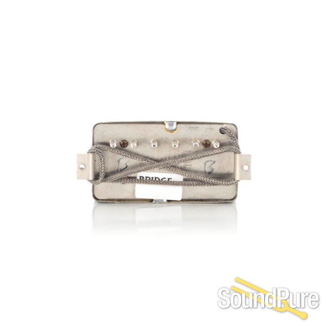 Doyle Coils Tru-Coils PAF Set w/Wiring Harness - Used — image 9