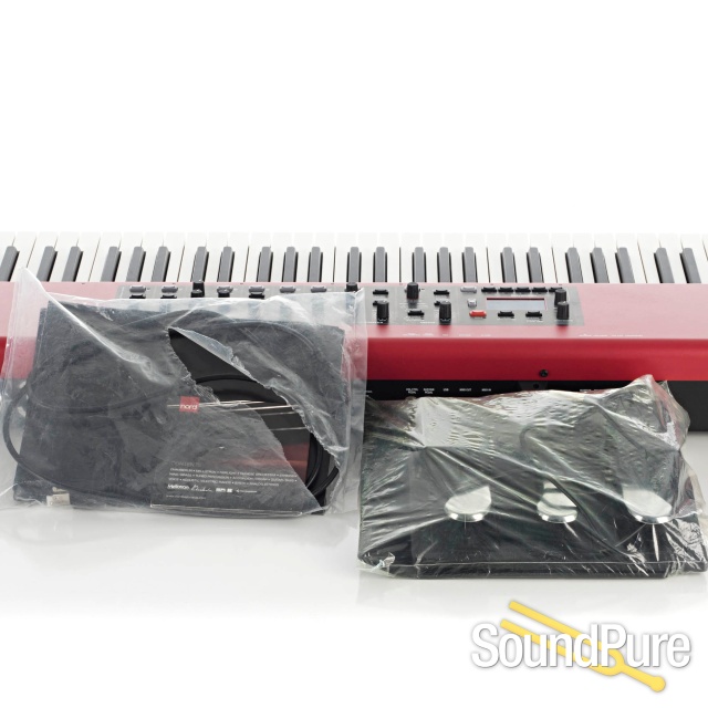 Nord Piano 3 88-key Digital Stage Piano - Used — image 3