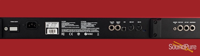 Nord Piano 3 88-key Digital Stage Piano - Used — image 4