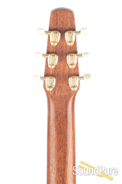 Seagull Artist Studio Deluxe Spruce/RW #41572000476 - Used — image 7