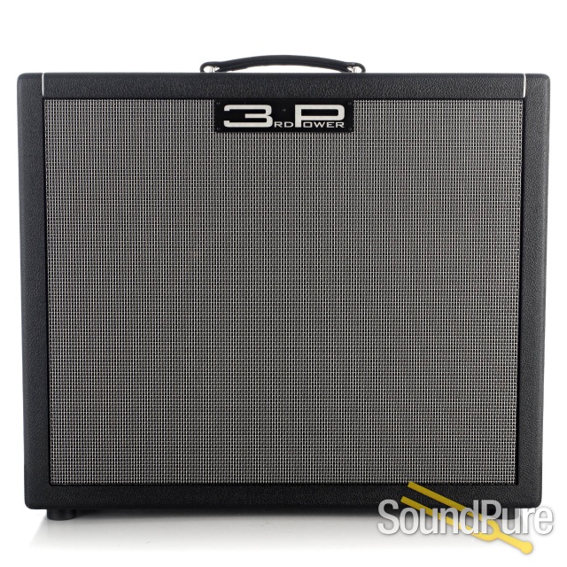 3rd Power Amplification Dream Series 1x12 Cabinet, Custom — image 1