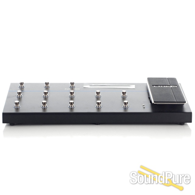 Line 6 Spider V 120 1x12 Combo Amp w/FBV-3 - Used — image 3