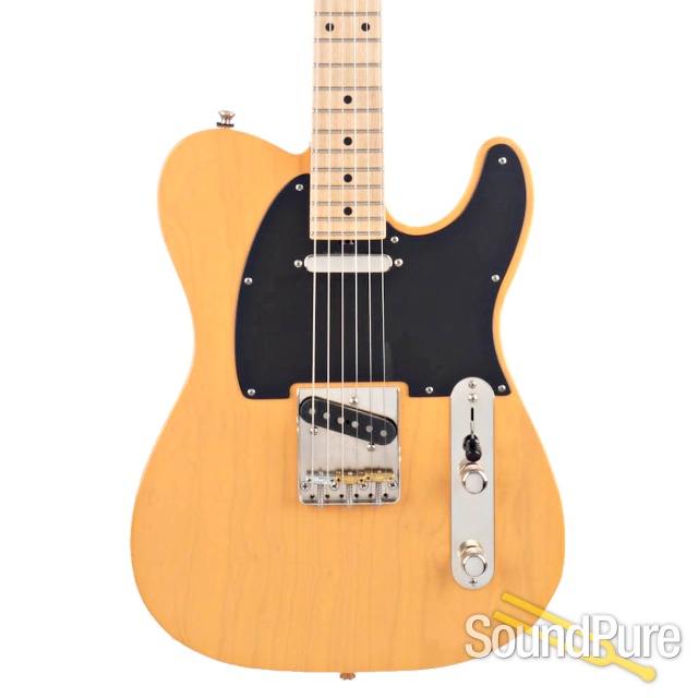 Tuttle Custom Classic T Butterscotch Electric #365 - Used — image 1