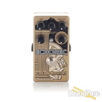 Catalinbread Echorec Delay Pedal - Used Catalinbread Echorec Delay Pedal - Used
