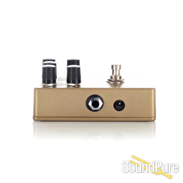 Catalinbread Echorec Delay Pedal - Used — image 3
