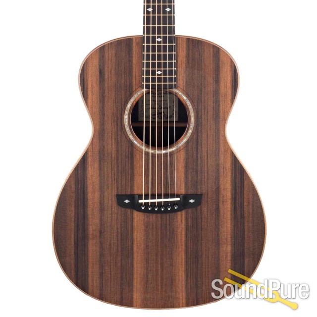 Goodall Grand Concert Sinker Redwood/Indian Rosewood #6933 — image 1