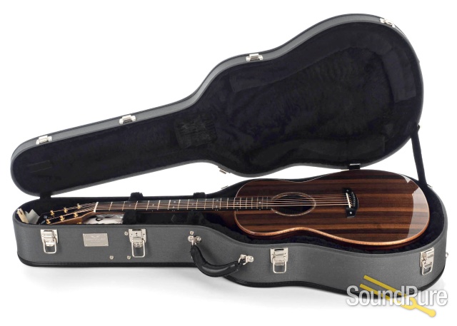 Goodall Grand Concert Sinker Redwood/Indian Rosewood #6933 — image 5