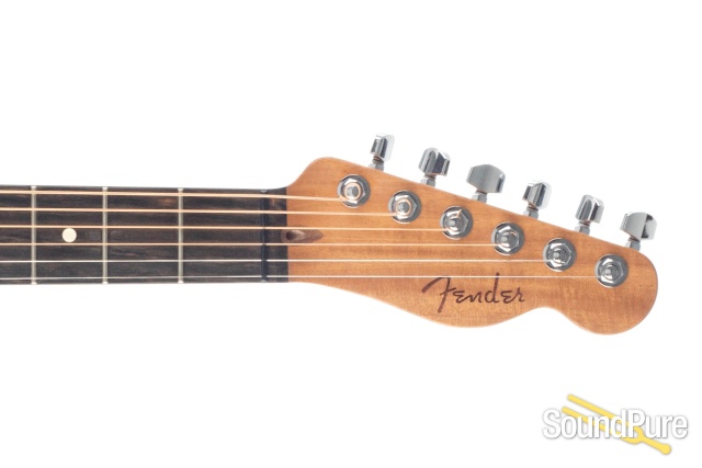 Fender American Acoustasonic Telecaster #US192178 - Used — image 5