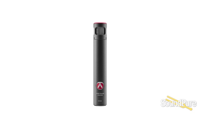 Austrian Audio CC8 SDC Microphone