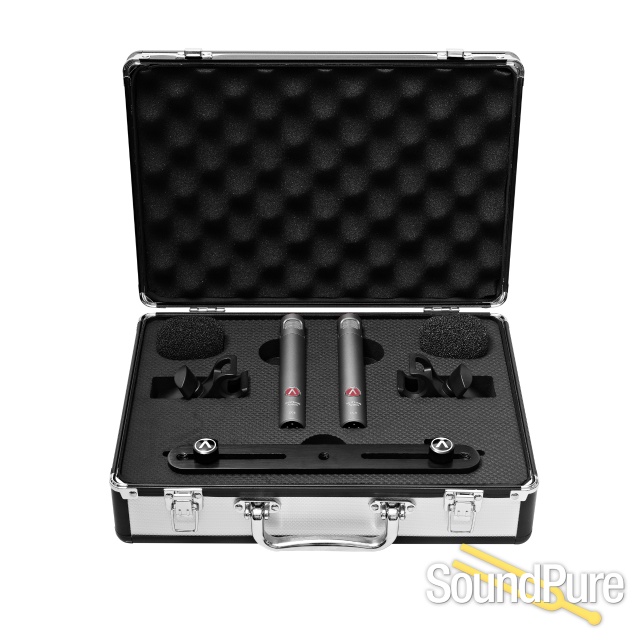 Austrian Audio CC8 Stereo Set SDC Microphones — image 1