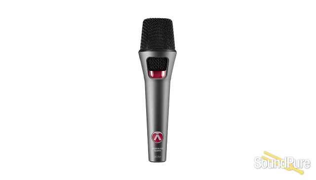 Austrian Audio OC707 Condenser Vocal Microphone