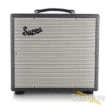 Supro Comet 1X10 Combo Amplifier - Used