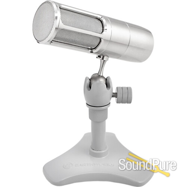 Earthworks ICON USB Streaming Microphone — image 1