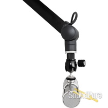 Earthworks ICON PRO XLR Streaming Microphone Earthworks ICON PRO XLR Streaming Microphone