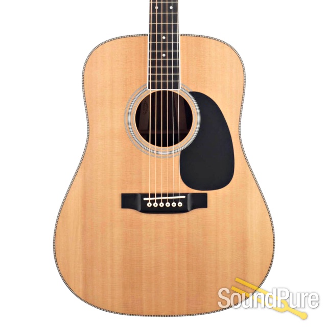 Martin HD-35 Centennial Sitka/Rosewood #2003333 - Used — image 1