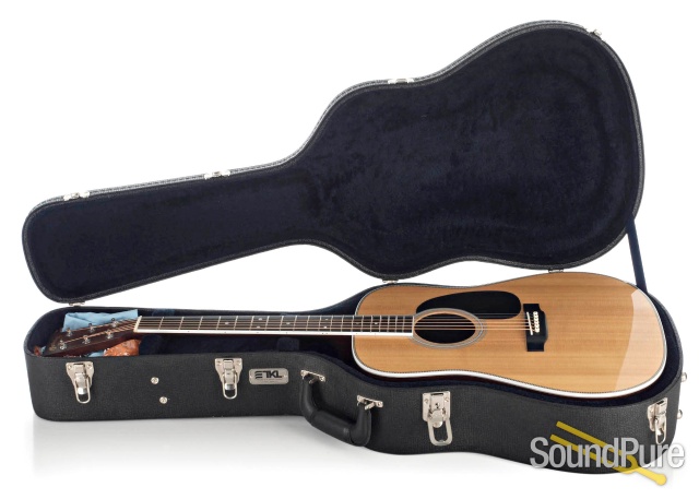Martin HD-35 Centennial Sitka/Rosewood #2003333 - Used — image 5