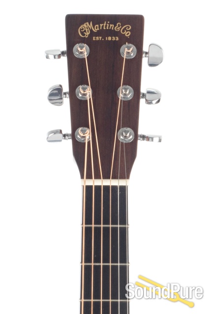 Martin HD-35 Centennial Sitka/Rosewood #2003333 - Used — image 6