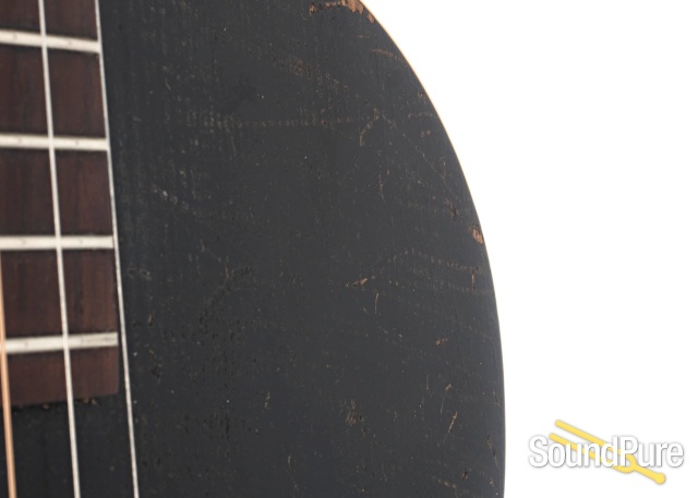 1933 Gibson L-00 Spruce/Mahogany Guitar #877 - Used — image 4