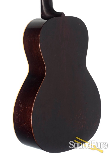 1933 Gibson L-00 Spruce/Mahogany Guitar #877 - Used — image 7
