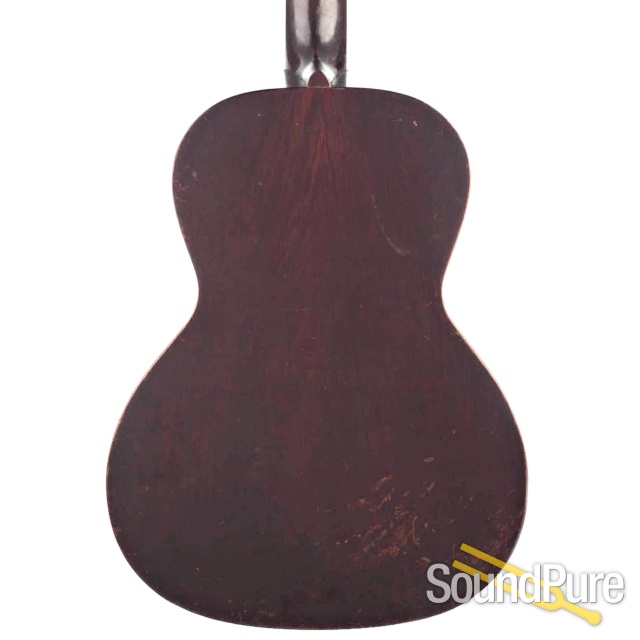 1933 Gibson L-00 Spruce/Mahogany Guitar #877 - Used — image 10
