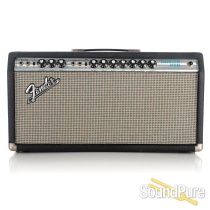 Fender Bandmaster Reverb Head TFL5005D #A51557 - Used Fender Bandmaster Reverb Head TFL5005D #A51557 - Used