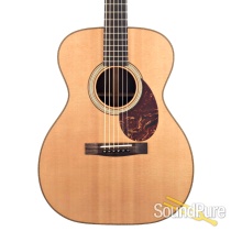 Huss & Dalton TOM-R Sitka/East Indian Rosewood #2225 - Used Huss & Dalton TOM-R Sitka/East Indian Rosewood #2225 - Used