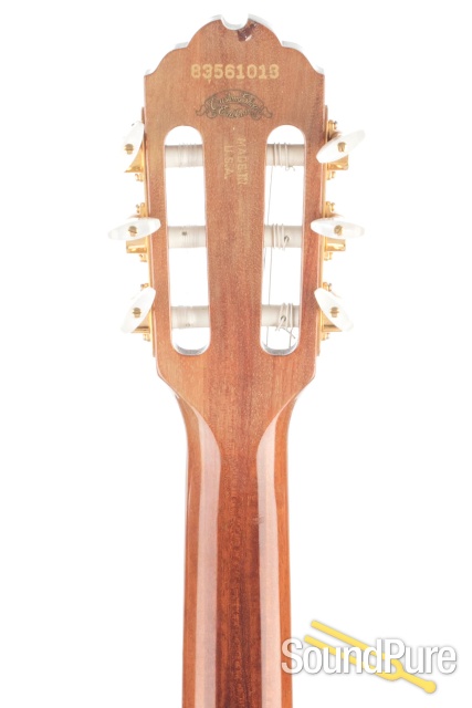 Gibson 1981 Chet Atkins CE Guitar #83561018 - Used — image 6