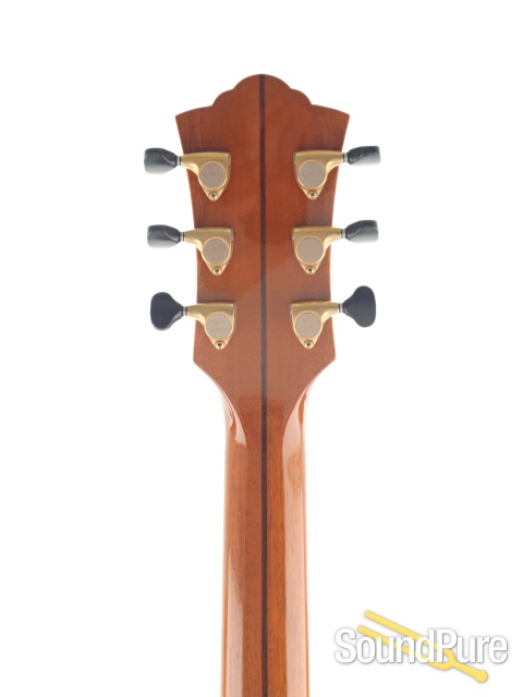 Guild Doyle Dykes DD6MC Spruce/Maple #NQ077001 - Used — image 7