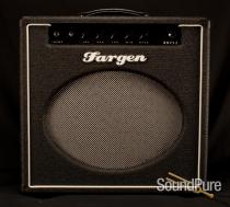 Fargen Blackbird VS2 40 Watt Combo Amplifier Fargen Blackbird VS2 40 Watt Combo Amplifier
