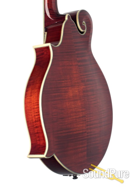 Eastman MDA815 F-Style Mandola #N2103219 — image 2