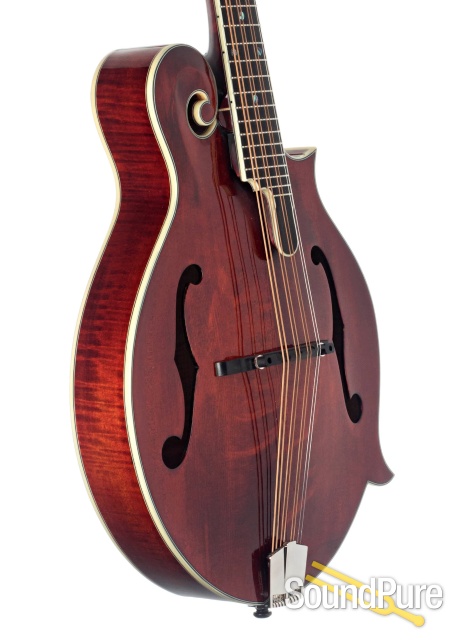 Eastman MDA815 F-Style Mandola #N2103219 — image 3