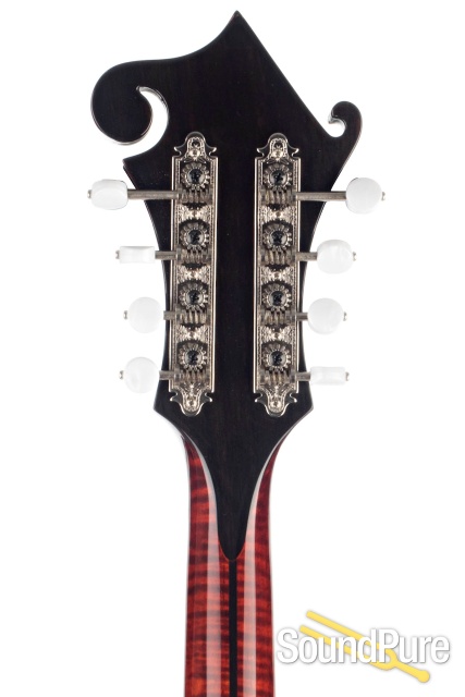 Eastman MDA815 F-Style Mandola #N2103219 — image 4