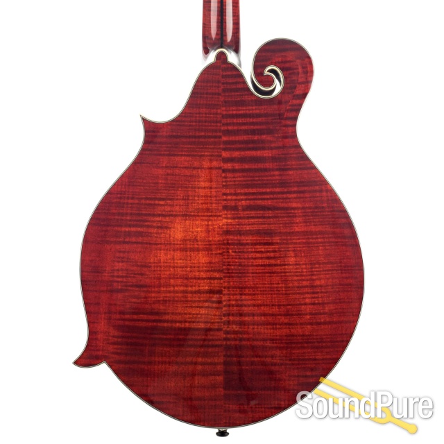 Eastman MDA815 F-Style Mandola #N2103219 — image 7