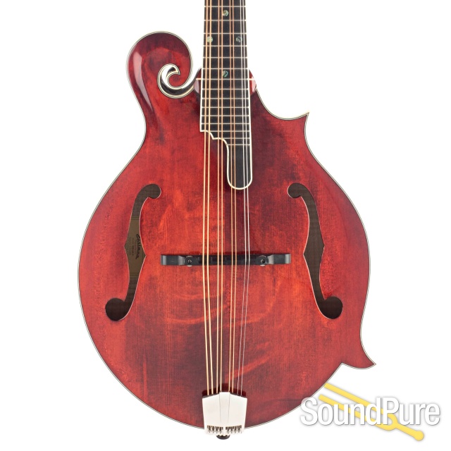 Eastman MDA815 F-Style Mandola #N2103219 — image 1