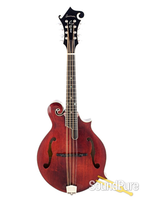 Eastman MDA815 F-Style Mandola #N2103244 — image 3