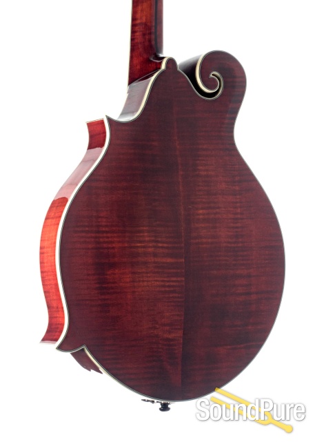 Eastman MDA815 F-Style Mandola #N2103244 — image 5