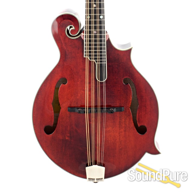 Eastman MDA815 F-Style Mandola #N2103244 — image 1