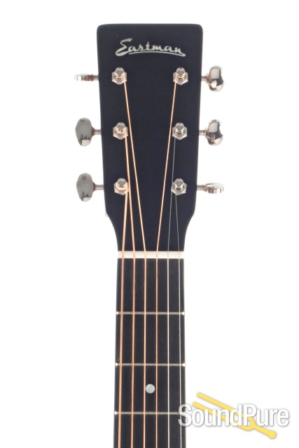 Eastman E3DE Sitka/Ovangkol Acoustic Guitar #M2115648 — image 5