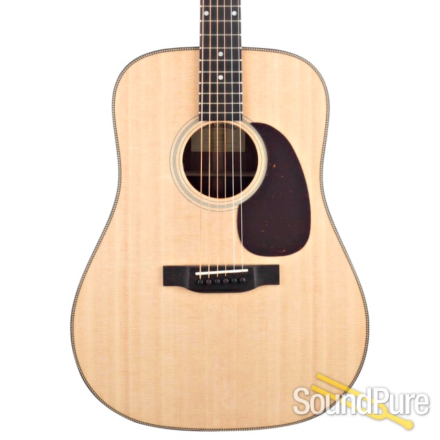 Eastman E3DE Sitka/Ovangkol Acoustic Guitar #M2115648 — image 1