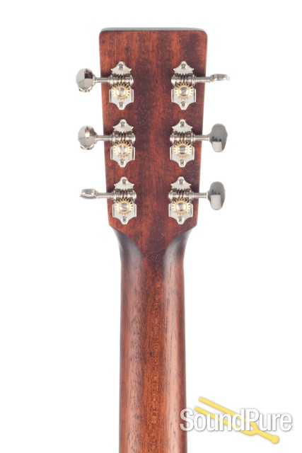 Eastman E3DE Sitka/Ovangkol Acoustic Guitar #M2115648 — image 7