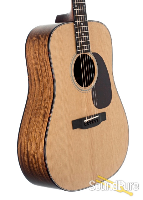 Eastman E3DE Sitka/Ovangkol Acoustic Guitar #M2116747 — image 3