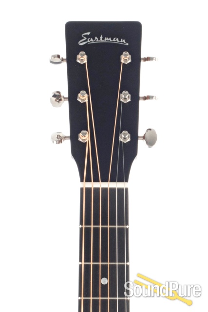 Eastman E3DE Sitka/Ovangkol Acoustic Guitar #M2116747 — image 5