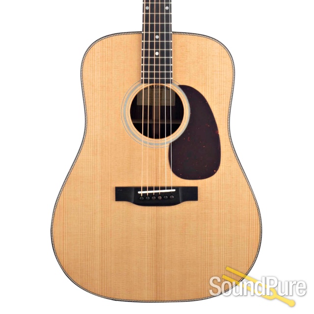 Eastman E3DE Sitka/Ovangkol Acoustic Guitar #M2116747 — image 1