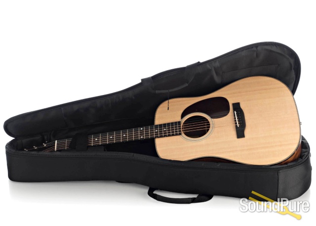 Eastman E3DE Sitka/Ovangkol Acoustic Guitar #M2116747 — image 6