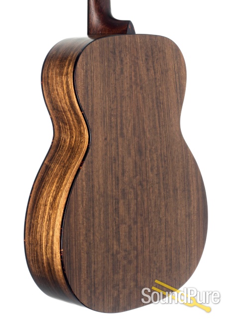 Eastman E3OME Sitka/Ovangkol Acoustic #M2113274 — image 2