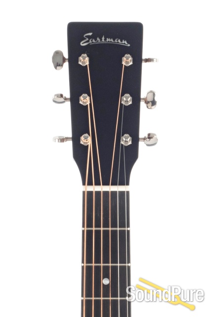 Eastman E3OME Sitka/Ovangkol Acoustic #M2113274 — image 5
