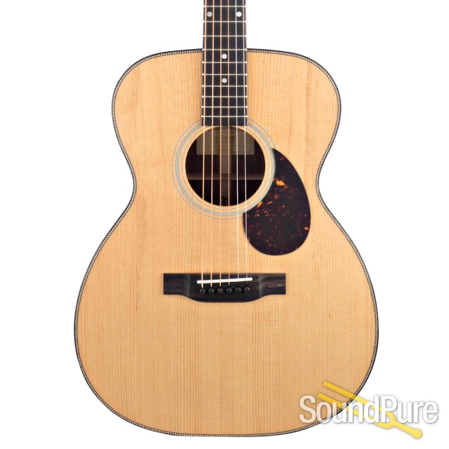 Eastman E3OME Sitka/Ovangkol Acoustic #M2113274 — image 1