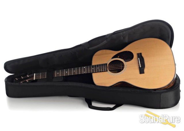 Eastman E3OME Sitka/Ovangkol Acoustic #M2113274 — image 6
